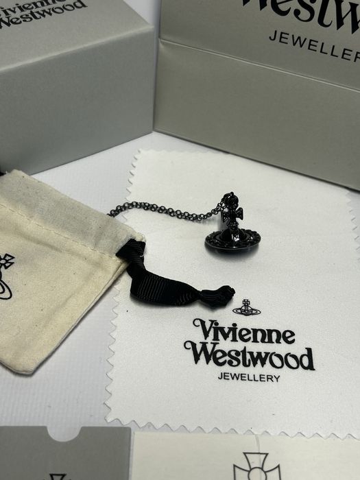 Підвіска Vivienne Westwood / Кулон Vivienne Westwood