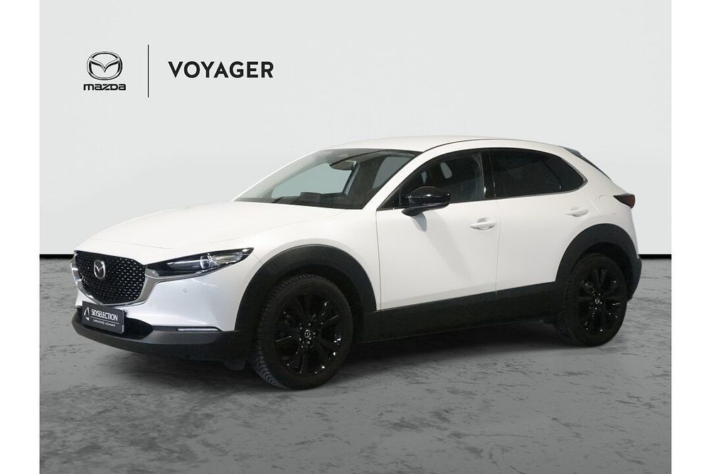 Mazda CX-30 Mazda CX-30 5WGN 2.0L 150KM 6AT FWD Homura