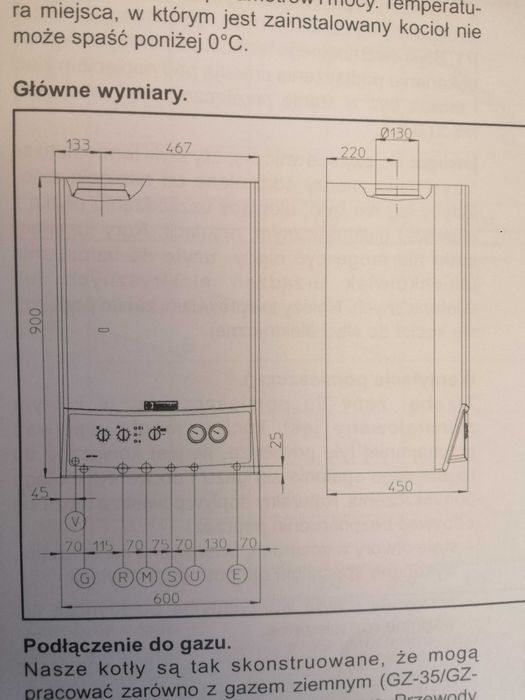 Тех.паспорт Эммиргаз(IMMERGAS) AVIO 21-24 Major - руководство пользов.