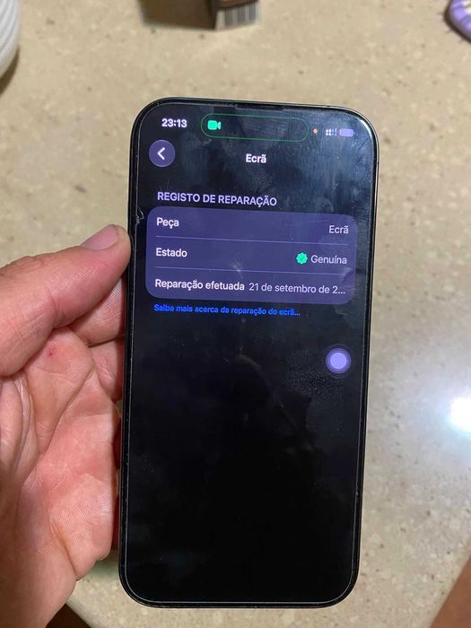 Iphone 15 PRO 128GB