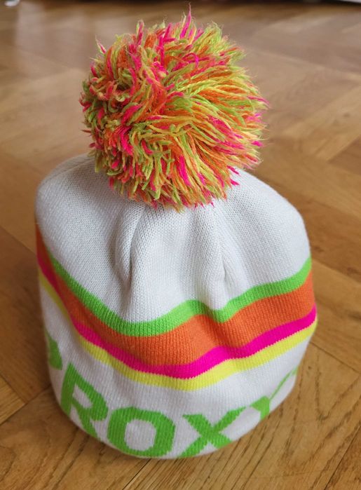 Czapka dziewczęca ROXY