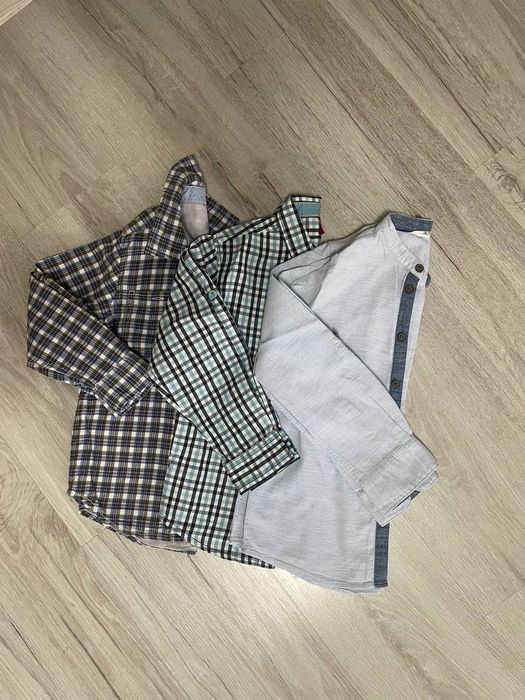 Сорочка 104,110,128 см
