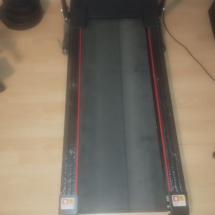 Bieżnia elektryczna walden Sports