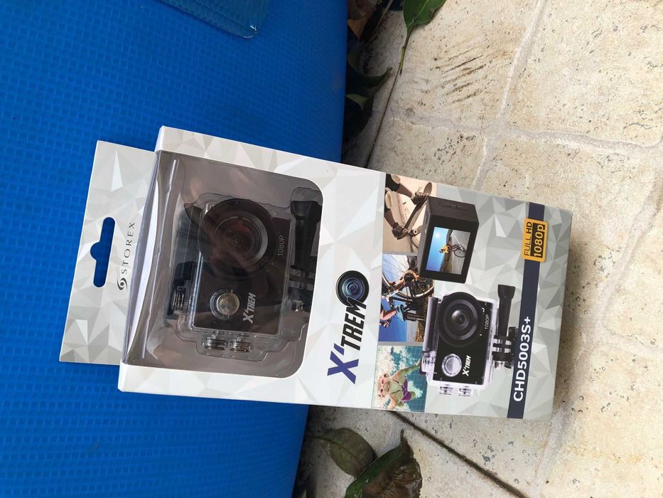 X'Trem Camera / Video Camera64286130314369120