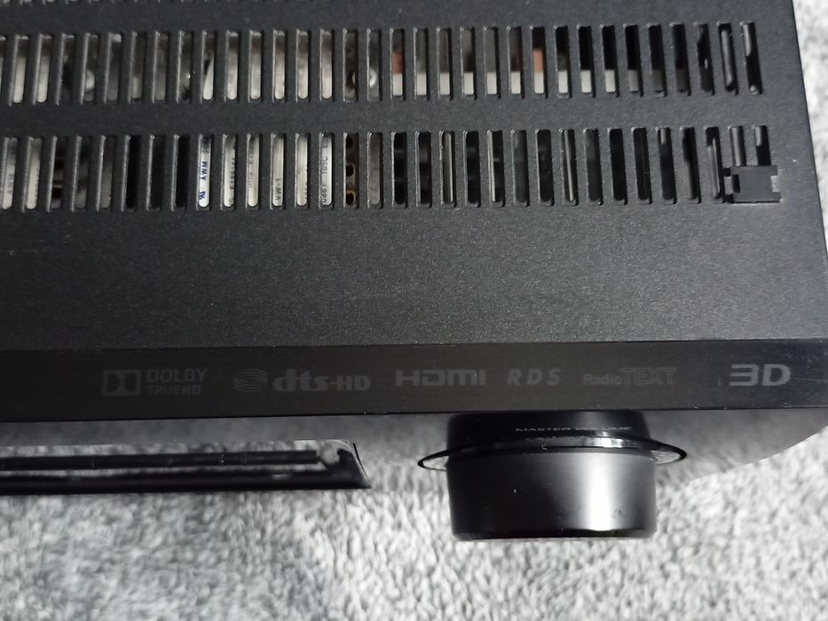 Amplituner Denon AVR-X500 5.1