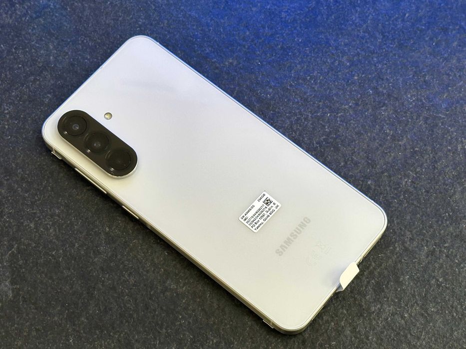 SAMSUNG Galaxy A56 5G 8/256GB 6.7" 120Hz Lightgray/Olive/Graphite/RATY