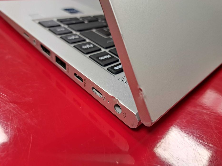 Laptop 14" HP Elitebook 640 G10 i5-13GEN 16GB/256SSD FullHD Win11