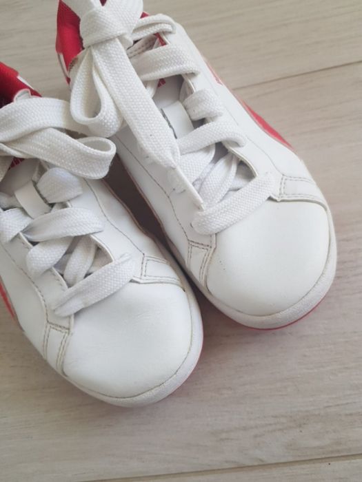 Кросовки Puma  32,5 розмір 21см