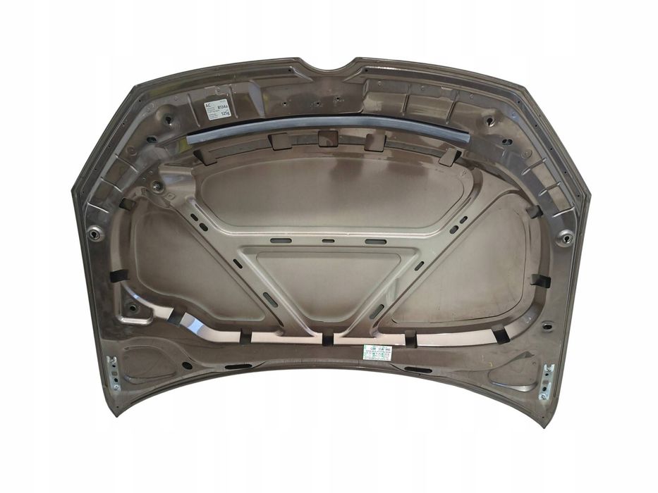 maska vw golf vi 08-13 hb kombi