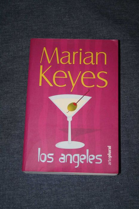 [] Los Angeles - Marian Keyes