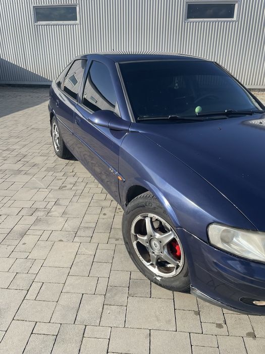 Продам opel vectra B рестайл