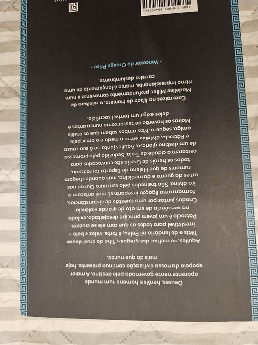 Livros em Português