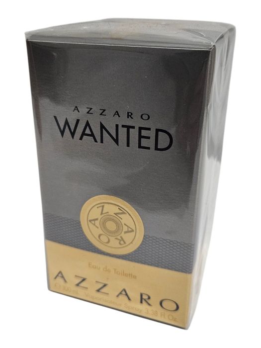 Azzaro Wanted 100ml