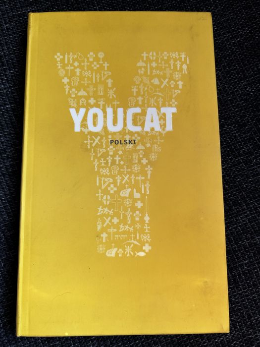 Youcat, Katechizm Kościoła Katolickiego dla młodych