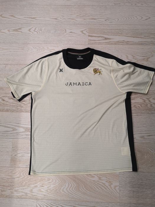 Bluzka Nike Hurley Jamaica rozmiar L