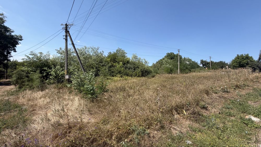 Продаж земельної ділянки в СОКОЛІВЦІ