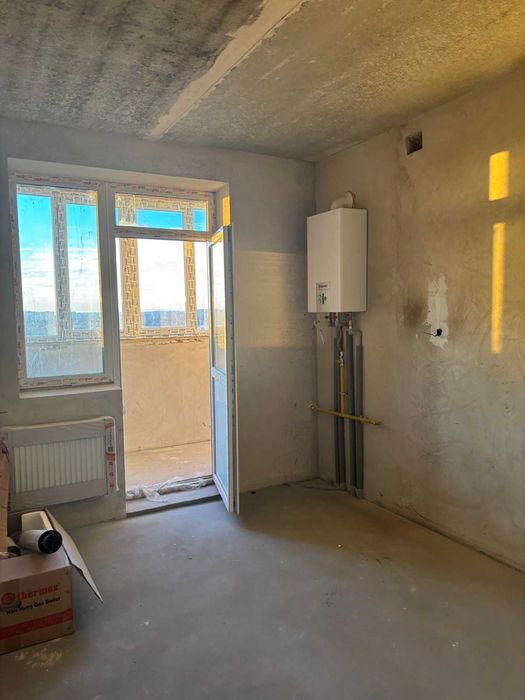 БЕЗ % ЖК САДИ ВИШНЕВІ 1к квартира 40м2 10/10поверх ГОТІВКА-торг.