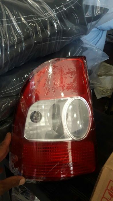 Farolins Fiat Strada 1999 a 2005 ok