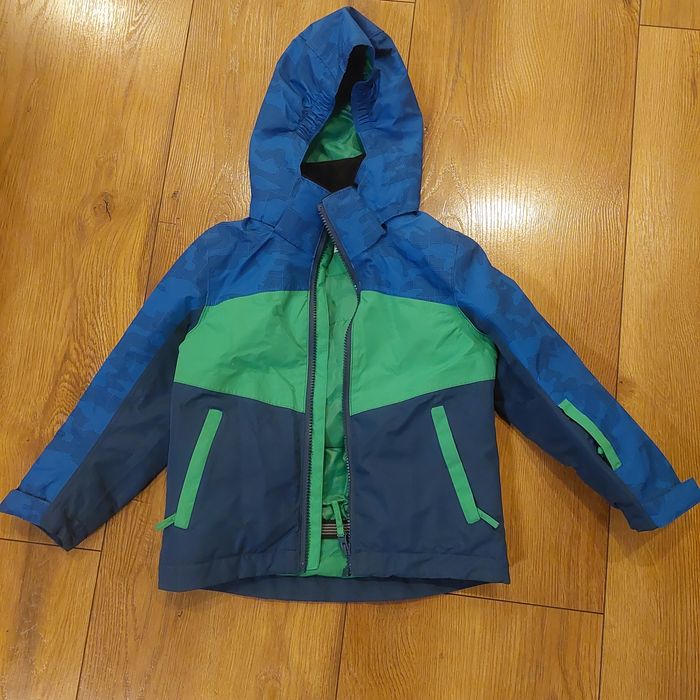 Kurtka wiosenna 3-4 latka