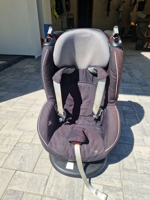 Fotelik Maxi cosi tobi
