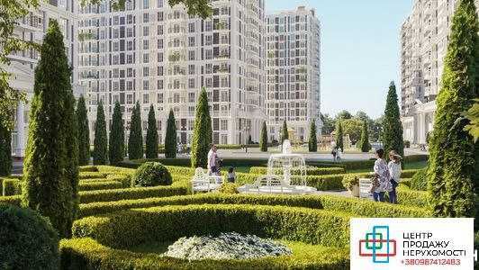 1-room apartment apartment by the address (area 41 m²) - Atlanta.ua - photo 5