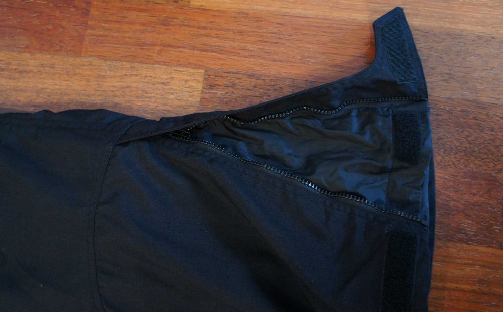 Spodnie codura roz S Hein Gericke