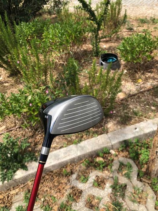 Golf - Driver Honma Tour World TW 737 (460)