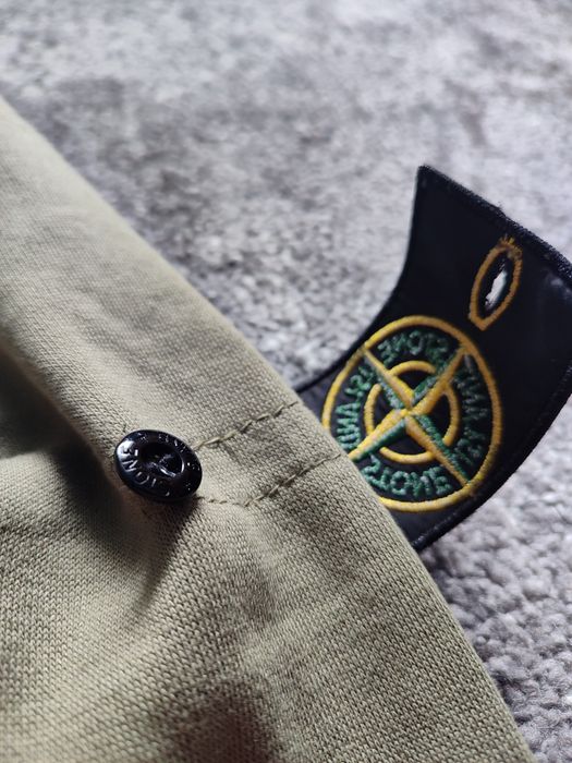 Олх доставка! Світшот stone island | кофта Стон Айленд хакі | Стонік sweatshirt  S M L XL