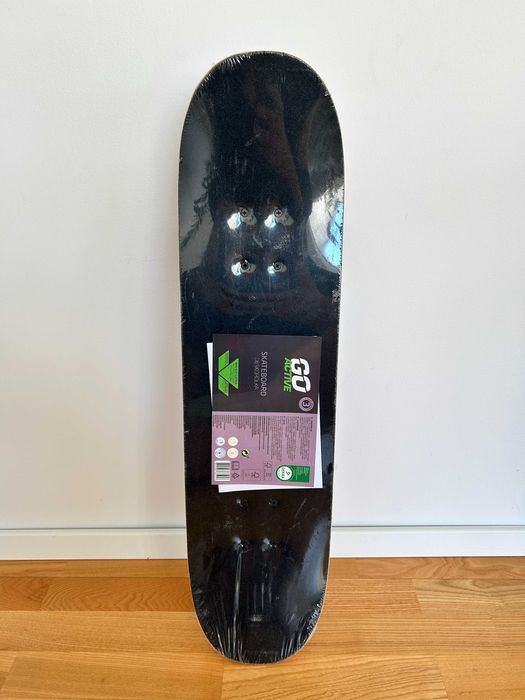Nowa Deskorolka Go Active Skateboard