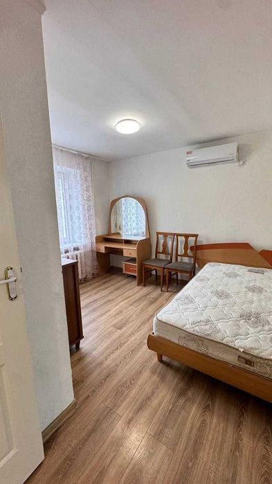 Оренда 4-км. квартири біля Нагорки