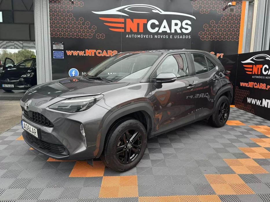 Toyota Yaris Cross 1.5 HDF Comfort