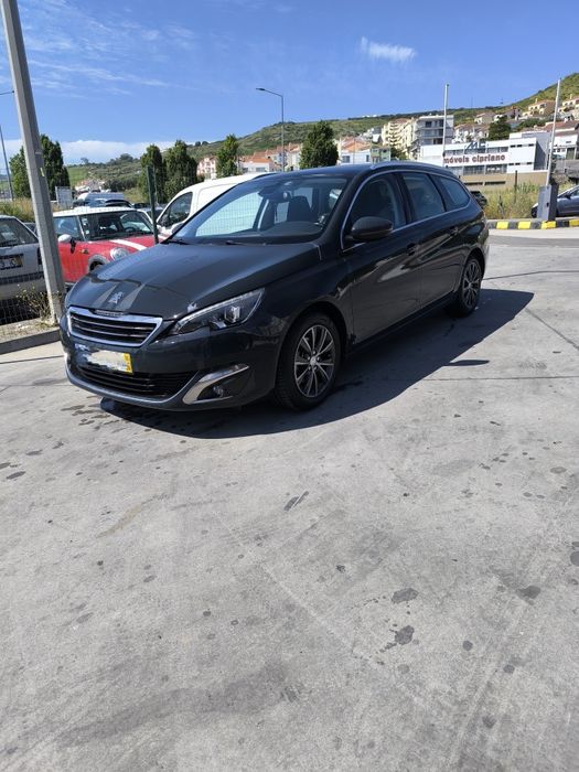 Peugeot 308SW Allure