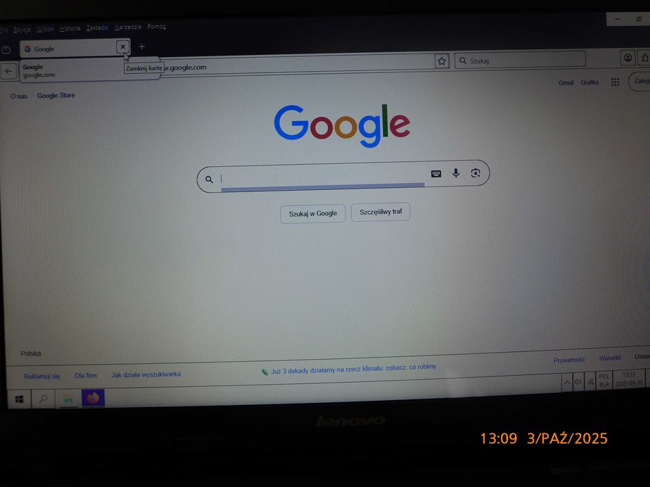 Laptop Lenovo G500s