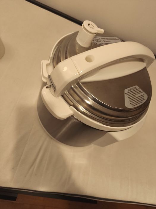 Robot de cozinha Erika