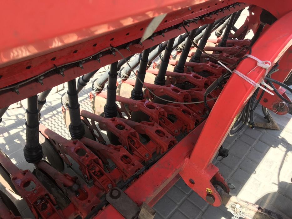 Сівалка Gaspardo NINA 3000