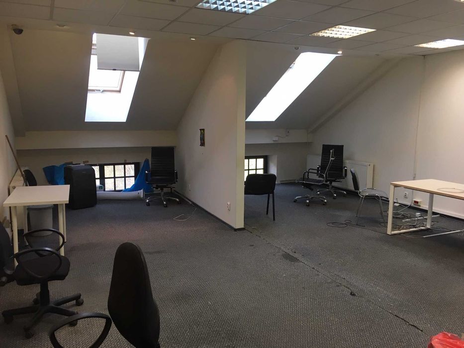 Lokal Biurowy 68 m² w Centrum w Świetnej Cenie - Pl. Zwycięstwa 2