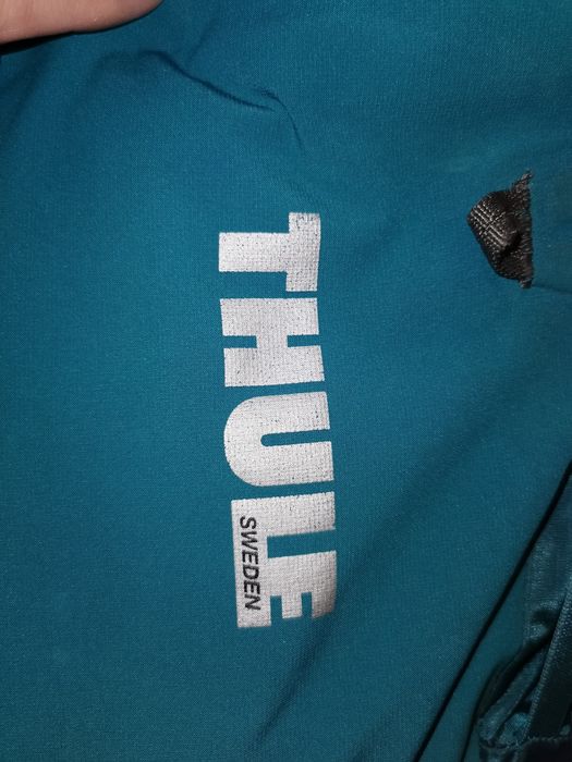 Plecak Thule Versant 60