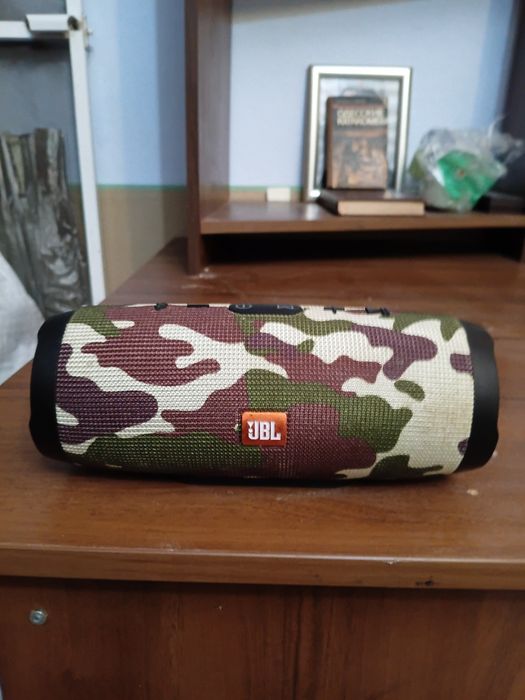 Продам блютуз колонки