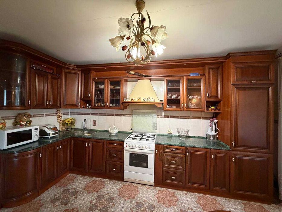 Продаж 3к квартири в Центрі міста