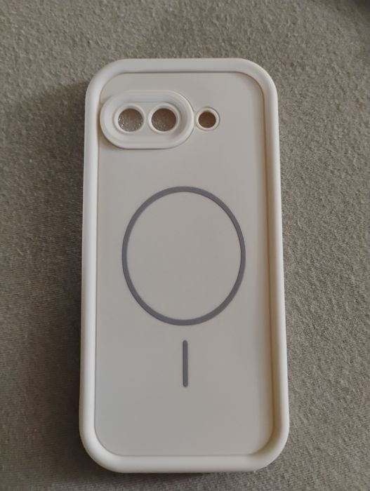 Продам чохол на телефон Google pixel 9a