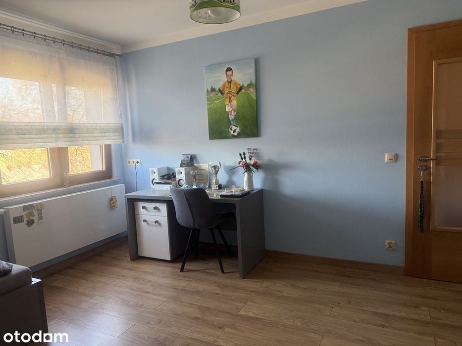 Nowoczesny dom 181,5 m² działka 1500 m² Kazimierz gm. Głogówek