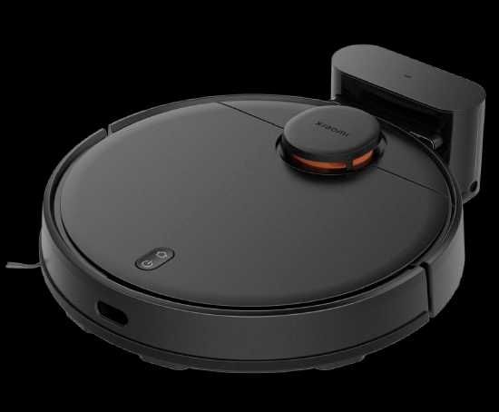 Xiaomi Robot Vacuum T12 NOVO