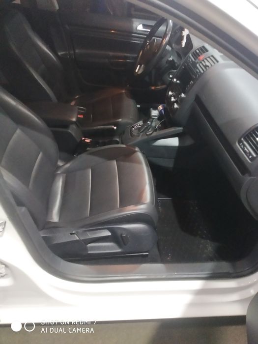 Volkswagen Jetta 5 GLI