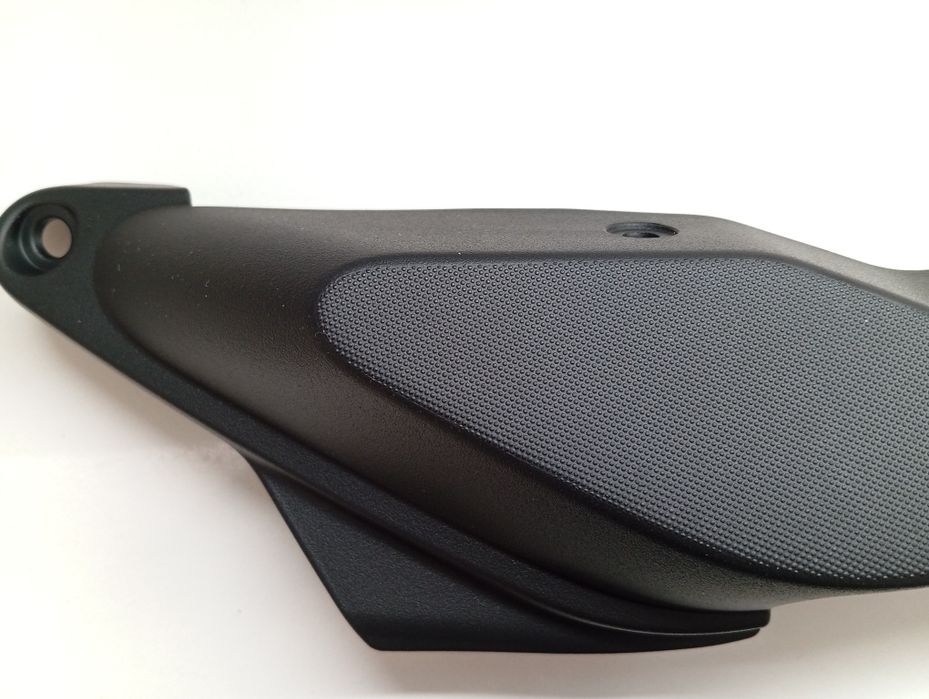 Tampas laterais traseiras CF Moto 450 MT