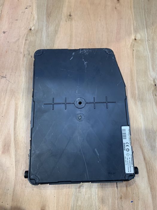 Moduł sterownik UCH Renault Clio III 3 Gwarancja