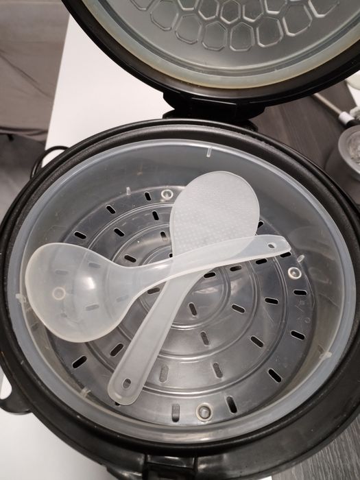 Robot de cozinha
