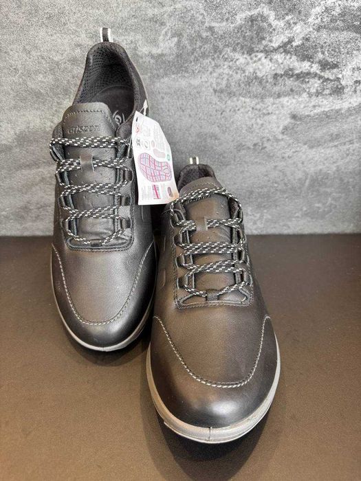 Кросівки чоловічі шкіряні Grisport (45)