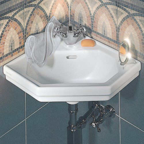 Умывальник Duravit 1930 Series (0793420000)