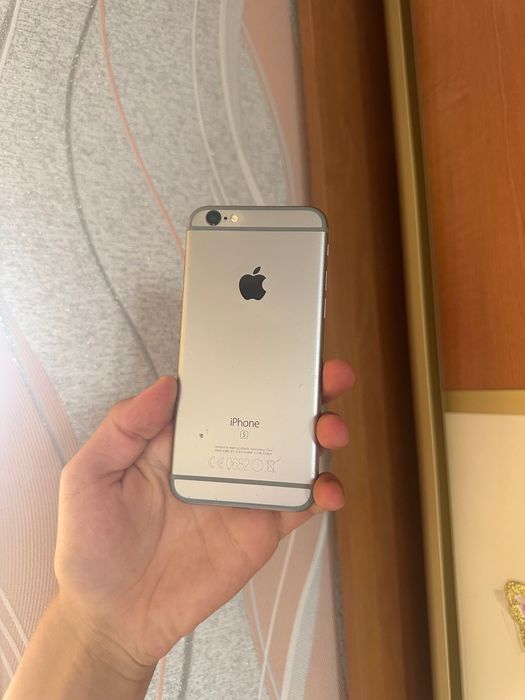 iPhone 6s 32 gb Айфон 6с 32 гб