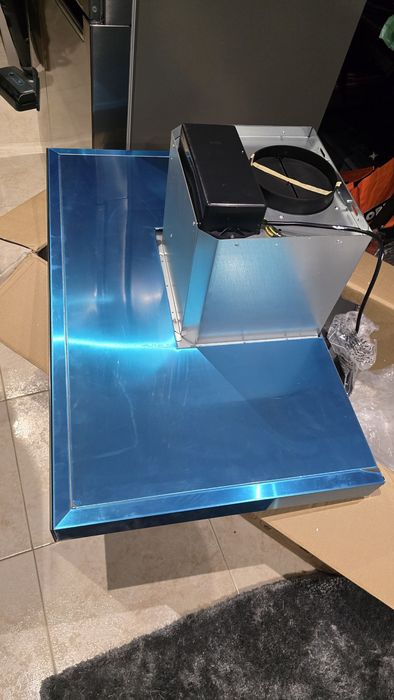 Exautor 90cm Ciarra